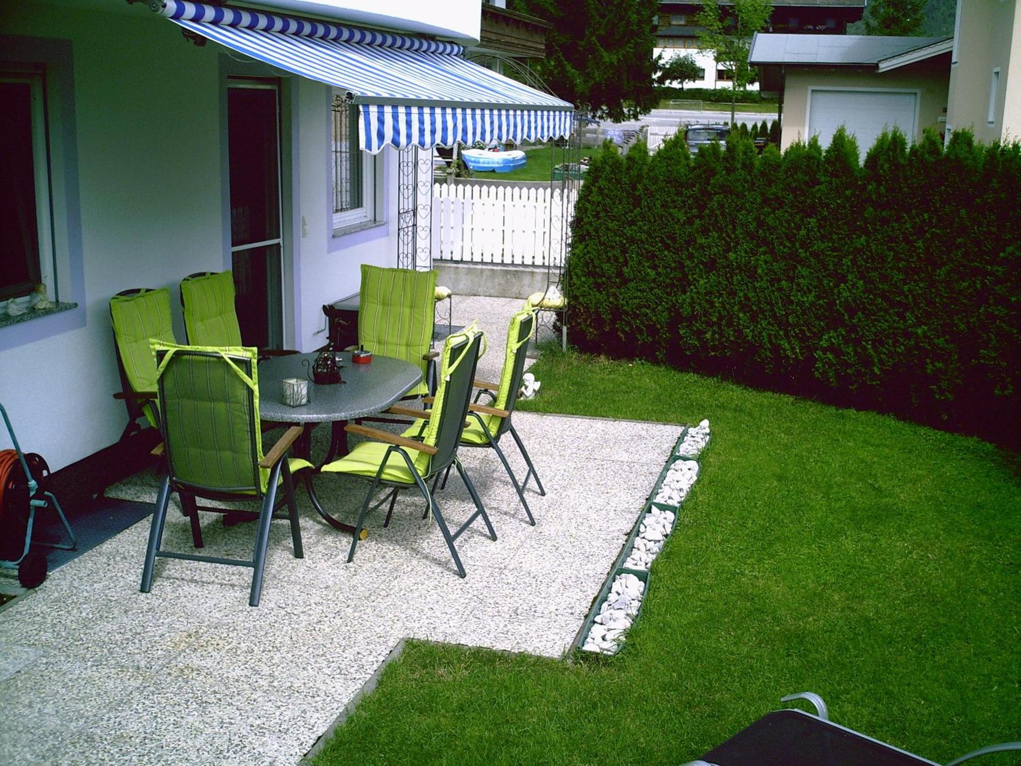 Villa Rupert Und Jasmin Hauser Sankt Ulrich am Pillersee Exterior foto